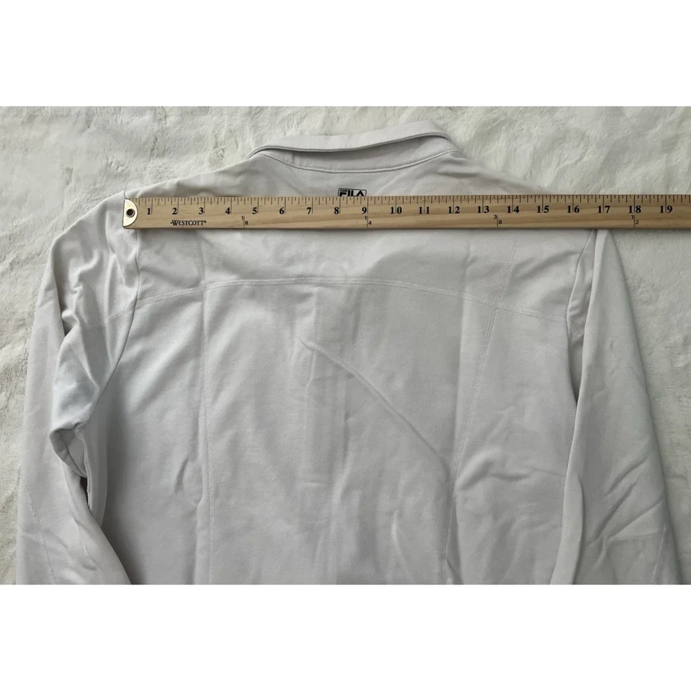 Fila sport jacket